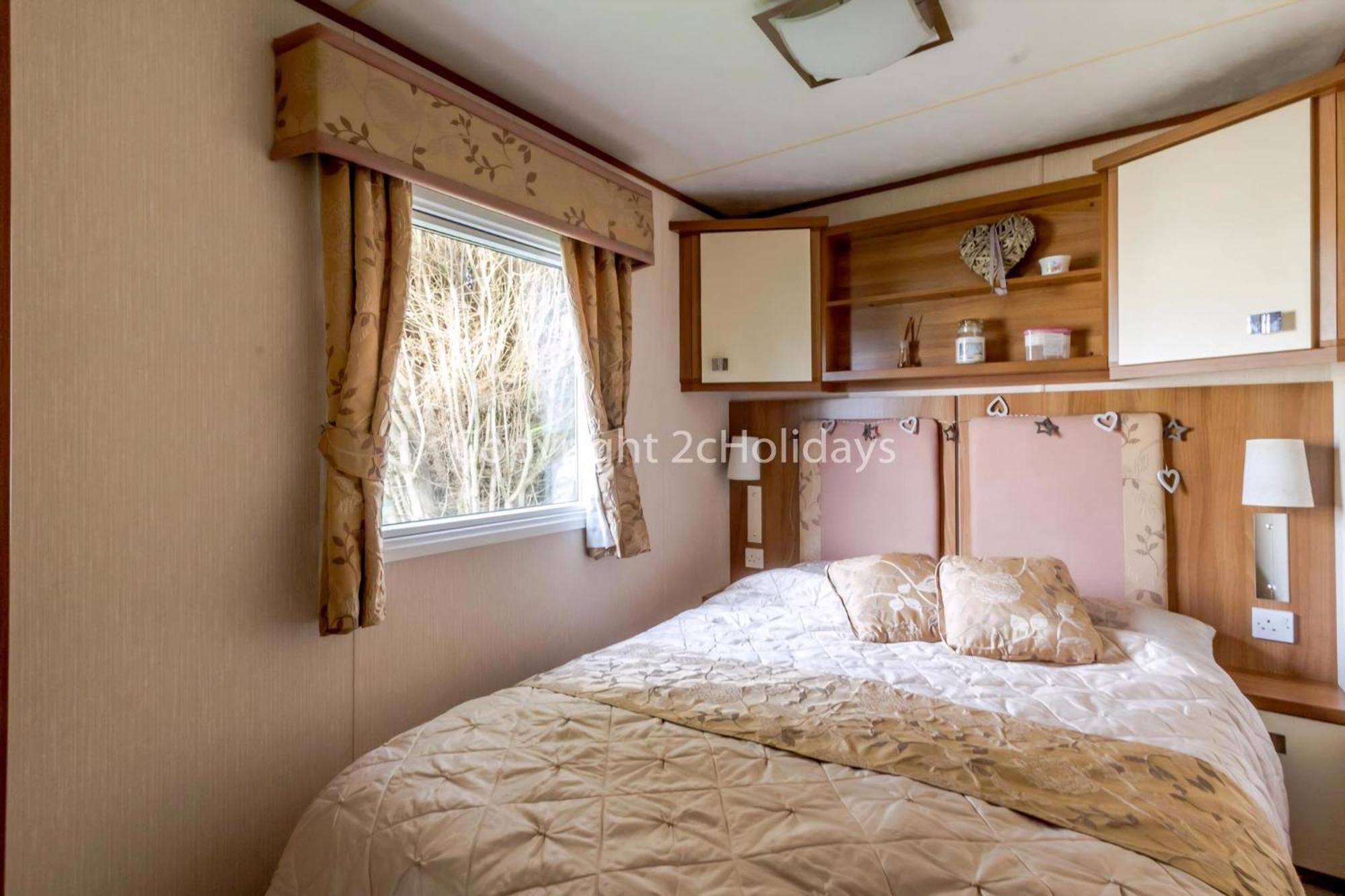 Lovely Caravan For Hire With Decking At Skipsea Sands In Yorkshire Ref 41015Wf Barmston Екстериор снимка